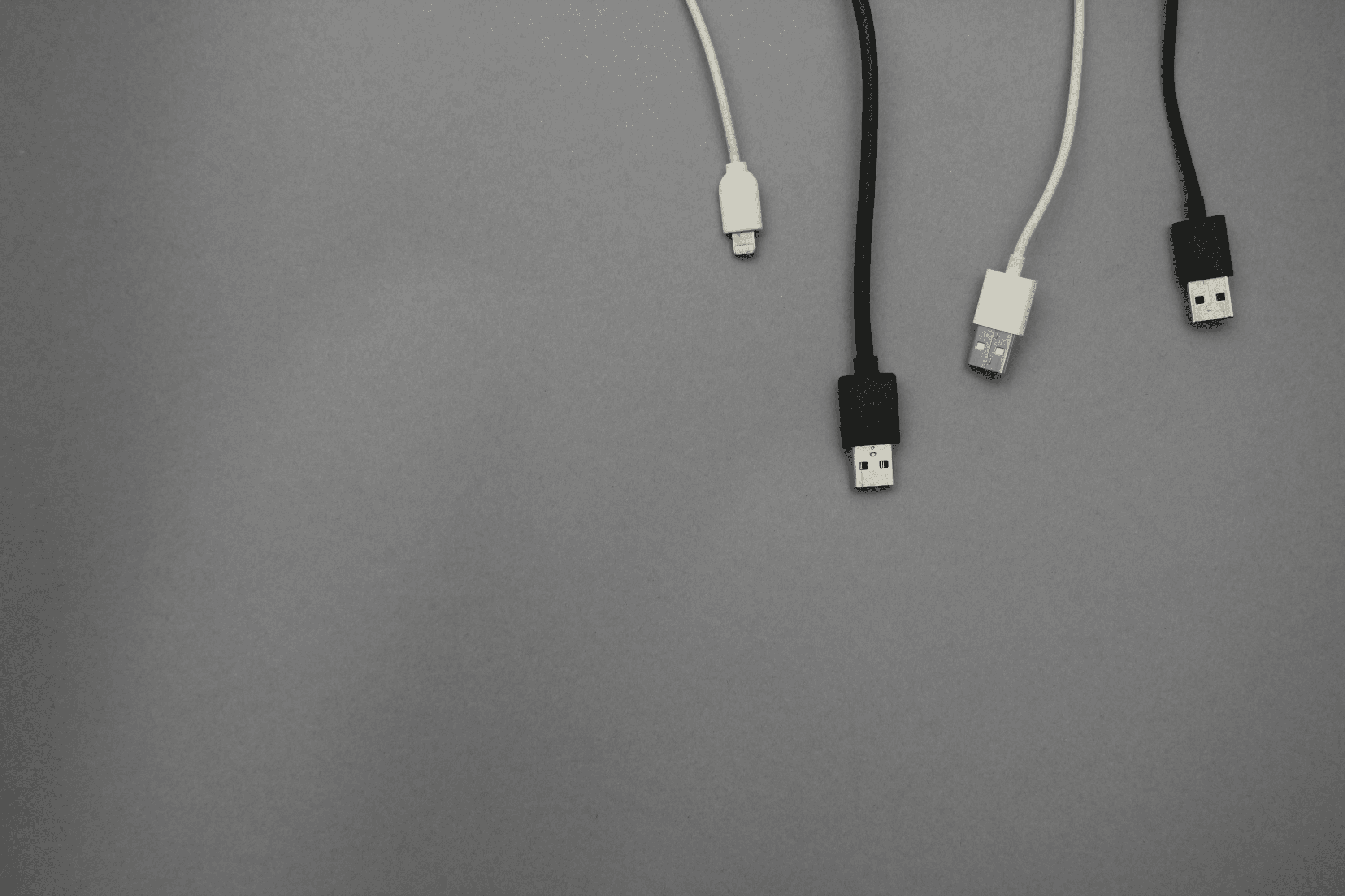 Cables