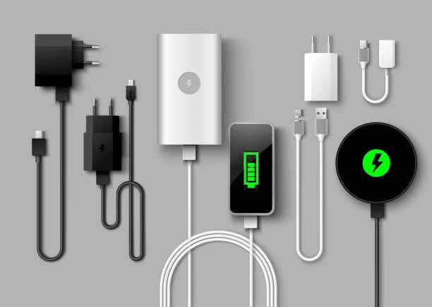Chargers