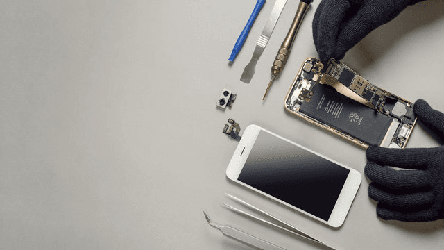 Mobile Parts