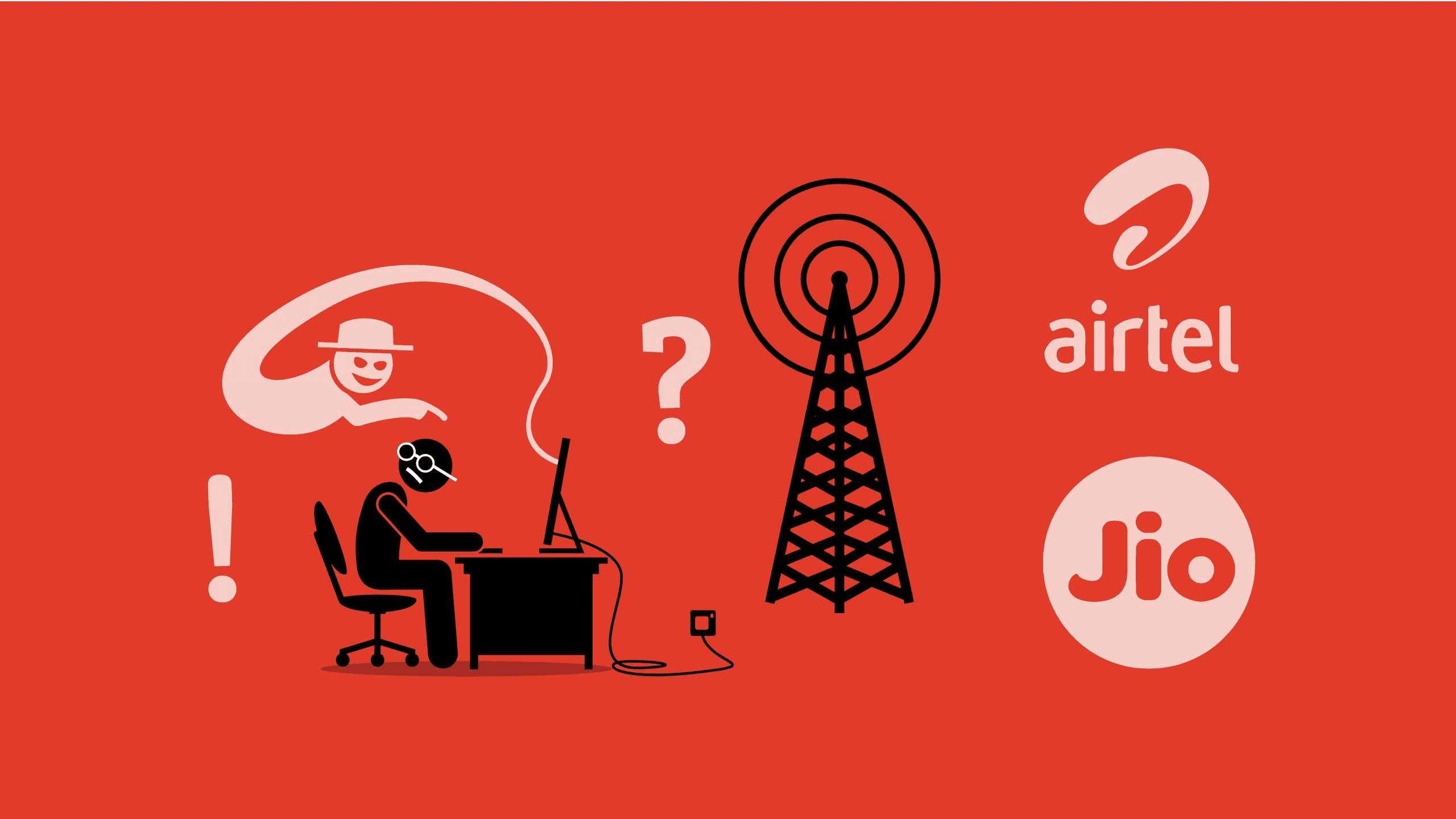 SIM & Recharge Services