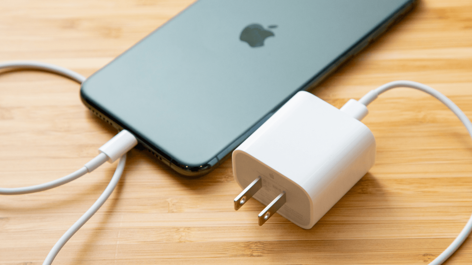 iPhone PD Adapter