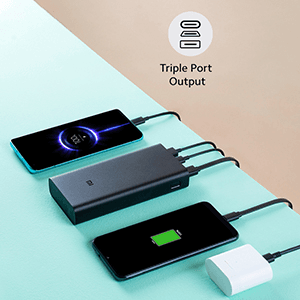 Power Bank 2000 Watt