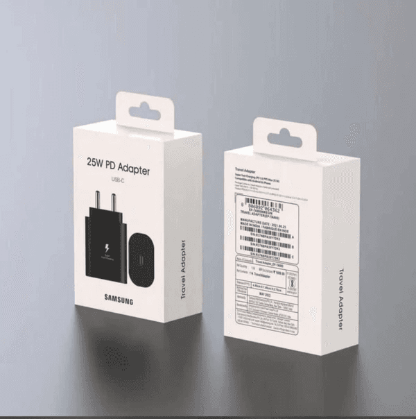 Samsung C Adapter